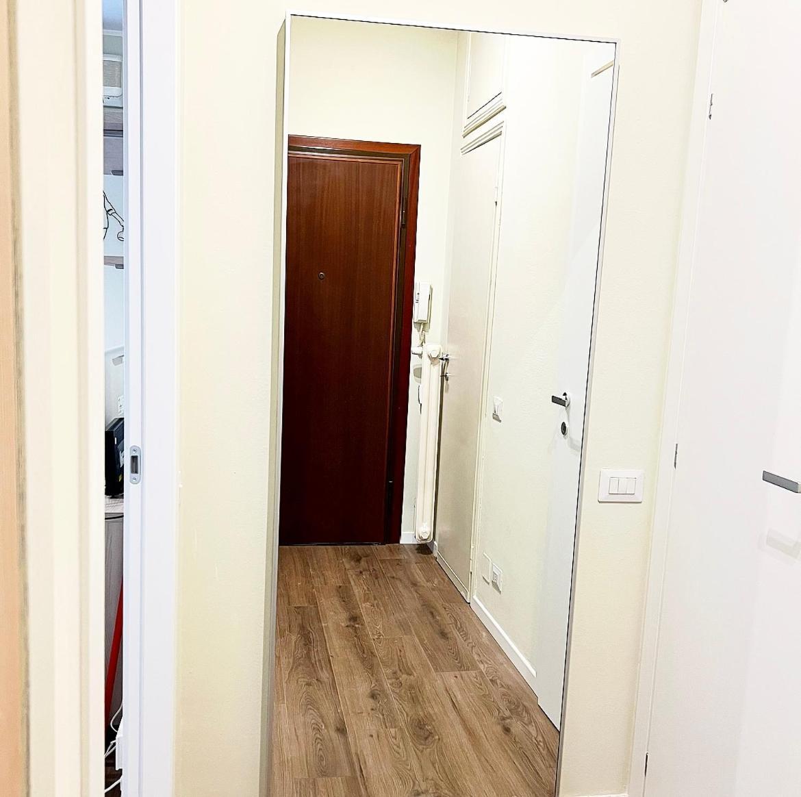 Lawyer House Milan Daire Dış mekan fotoğraf