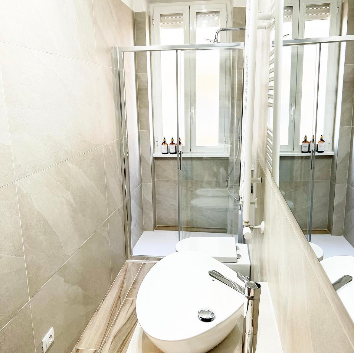 Lawyer House Milan Daire Dış mekan fotoğraf