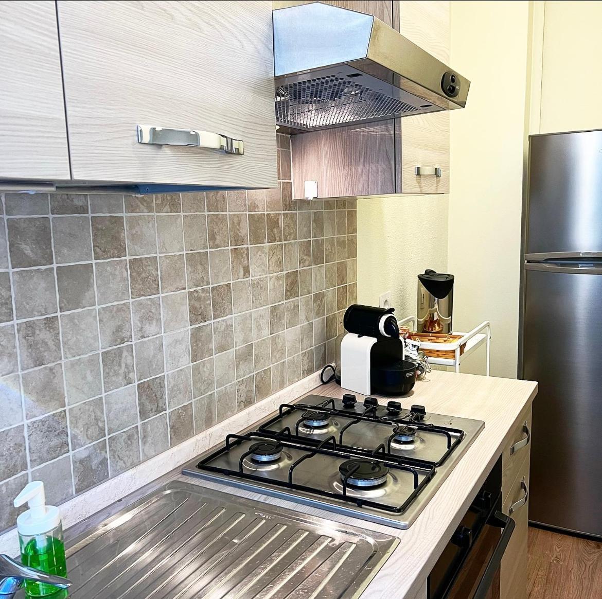 Lawyer House Milan Daire Dış mekan fotoğraf