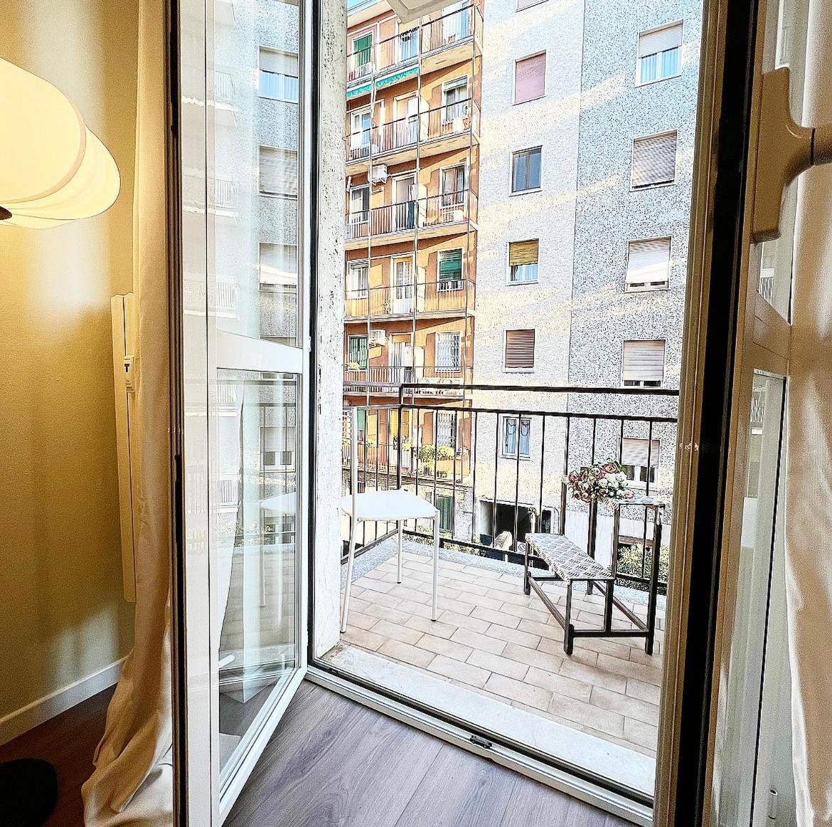Lawyer House Milan Daire Dış mekan fotoğraf