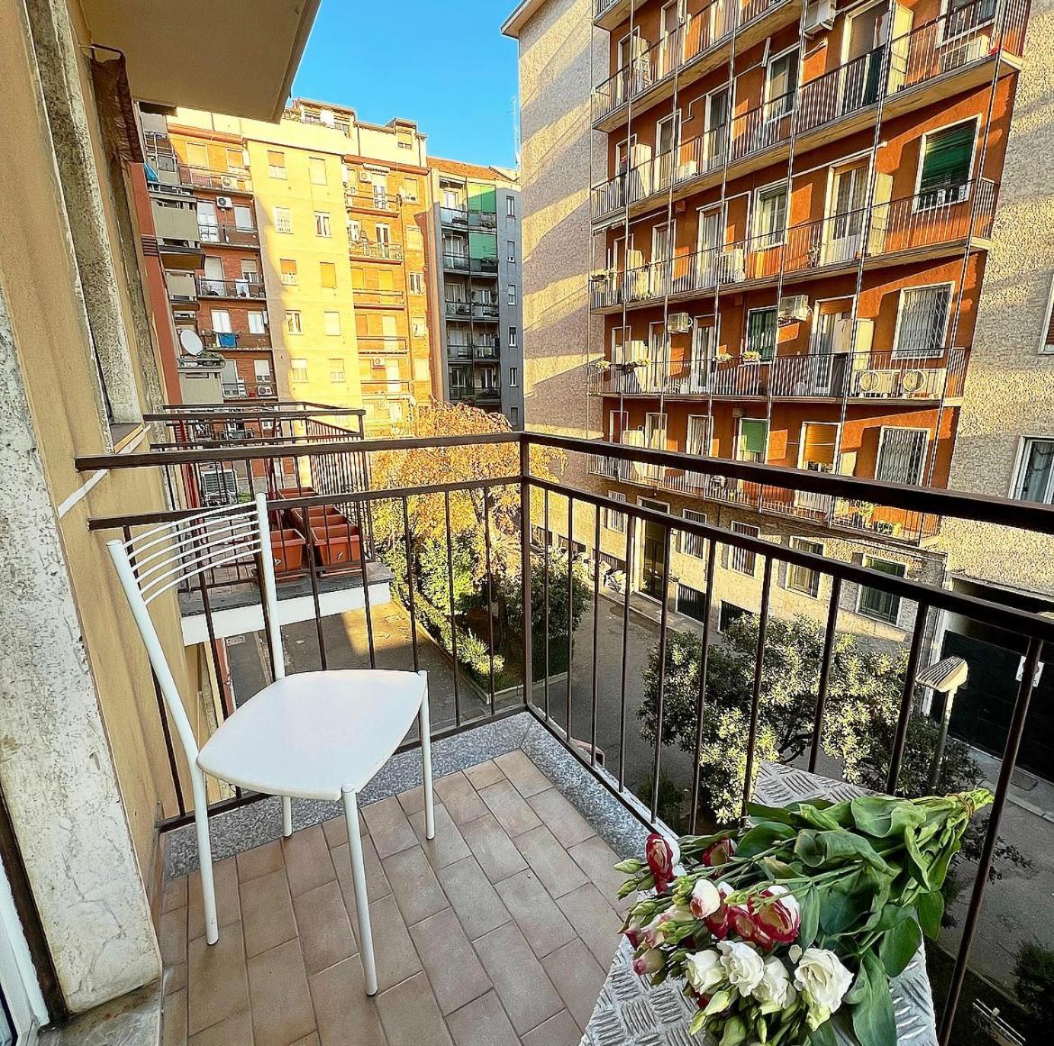 Lawyer House Milan Daire Dış mekan fotoğraf